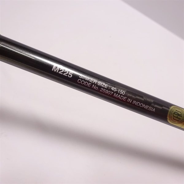 ２０アルシエラ落し込みＭ２２５